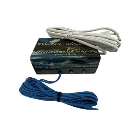 Mutassa a/az Elektromágneses vízkezelő VK-1001 részleteit Kép Elektromágneses vízkezelő VK-1001