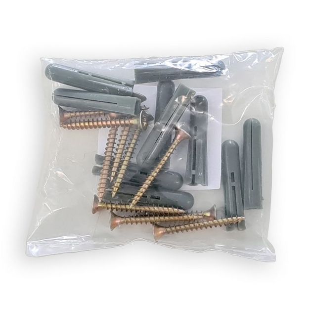 Kép D6 / 3*35 müa. tipli + facsavar