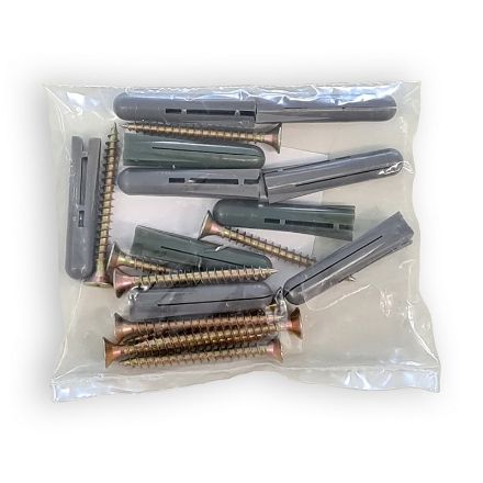 Mutassa a/az D8 / 4,5*45 müa. tipli + facsavar részleteit Kép D8 / 4,5*45 müa. tipli + facsavar