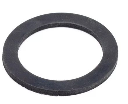 Mutassa a/az 15mm * 10mm * 2mm gumitömítés 3/8˝ bekötőcsőhöz részleteit Kép 15mm * 10mm * 2mm gumitömítés 3/8˝ bekötőcsőhöz