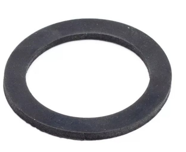 Kép 15mm * 10mm * 2mm gumitömítés 3/8˝ bekötőcsőhöz
