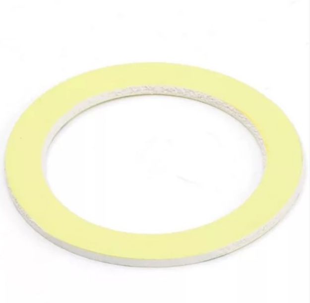 Kép 30mm * 20mm azbesztmentes tömítés, 1˝ bekötőcsőhöz