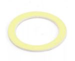 Kép 34mm * 22mm(24mm) azbesztmentes tömítés, 1/2˝ hollandihoz