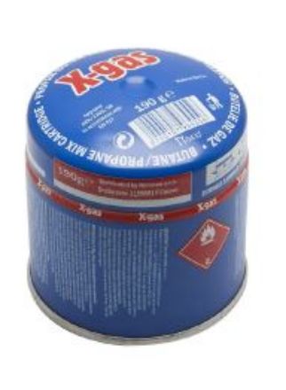 Mutassa a/az Gázpalack, 190g, szelepes (GP-190) részleteit Kép Gázpalack, 190g, szelepes (GP-190)