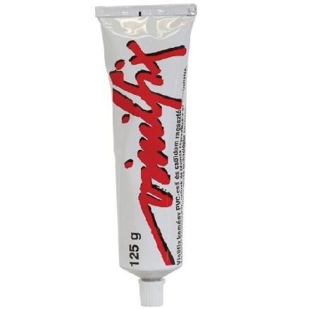 Mutassa a/az Vinilfix ragasztó 125gr, szürke részleteit Kép Vinilfix ragasztó 125gr, szürke