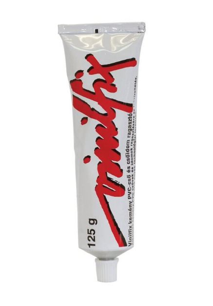 Kép Vinilfix ragasztó 125gr, színtelen
