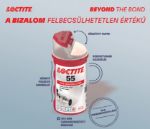 Kép Loctite 55 csőmenettömítő zsinór 160m