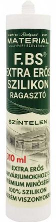 Mutassa a/az F.BS ragasztó, tömítőanyag tubusos 310ml részleteit Kép F.BS ragasztó, tömítőanyag tubusos 310ml