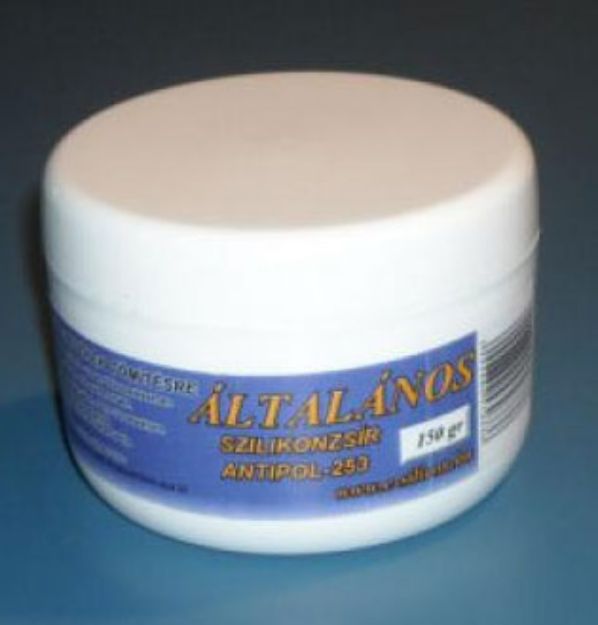 Kép Antipol-253 50gr szilikonzsír