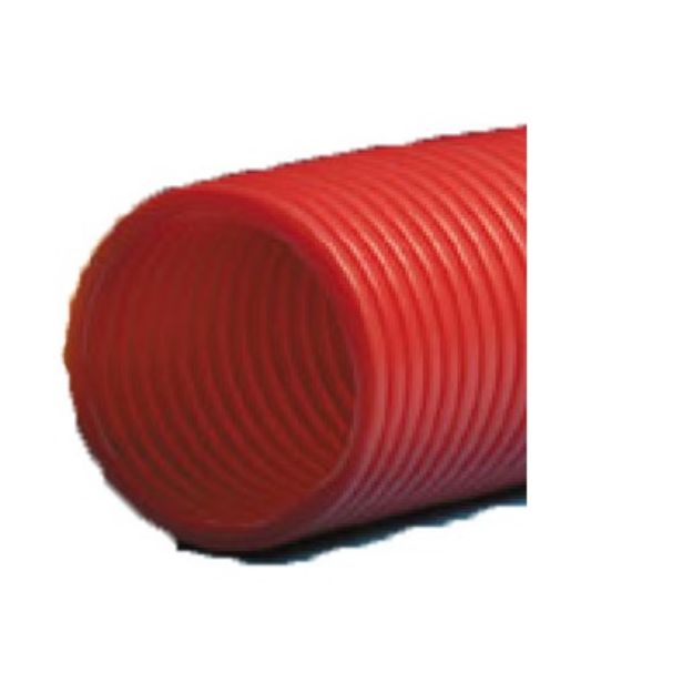 Kép Gégecső 22/23mm Poliolefin 