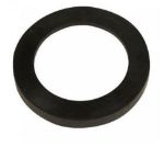 Kép 38mm * 26mm * 2 mm sima hollandi tömítés (gumi)