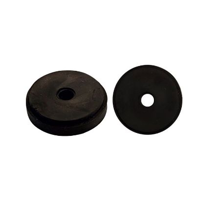 Mutassa a/az 3/4˝-os peremes csapgumi részleteit Kép 3/4˝-os peremes csapgumi