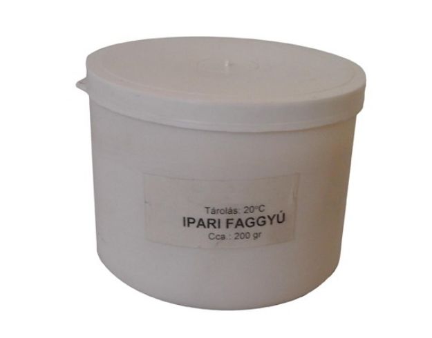 Kép Ipari faggyú 200 gr.