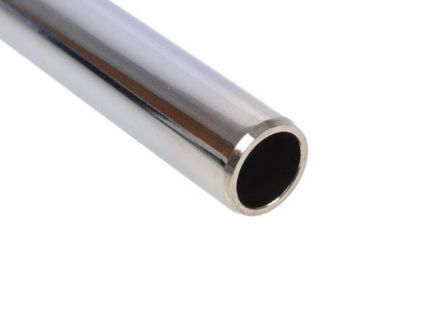 Mutassa a/az 15*900mm krómozott összekötő cső, réz részleteit Kép 15*900mm krómozott összekötő cső, réz