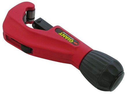 Mutassa a/az Giant görgős rézcsővágó 6-42mm-ig részleteit Kép Giant görgős rézcsővágó 6-42mm-ig