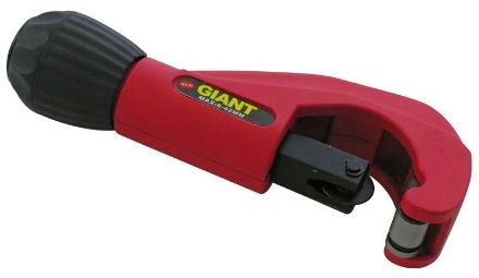 Mutassa a/az Giant görgős rézcsővágó 6-42mm-ig részleteit Kép Giant görgős rézcsővágó 6-42mm-ig