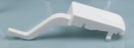 Mutassa a/az Dömötör LUX nyomógomb Dömötör wc tartályhoz részleteit Kép Dömötör LUX nyomógomb Dömötör wc tartályhoz