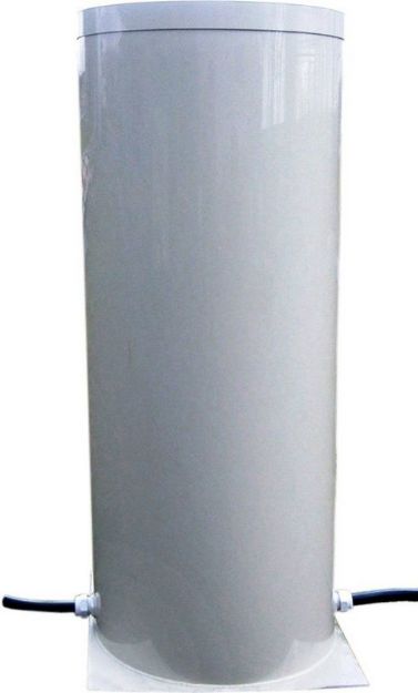 Kép Műanyag vízóraakna D25-3/4",D480x1200mm MVIZAKNA