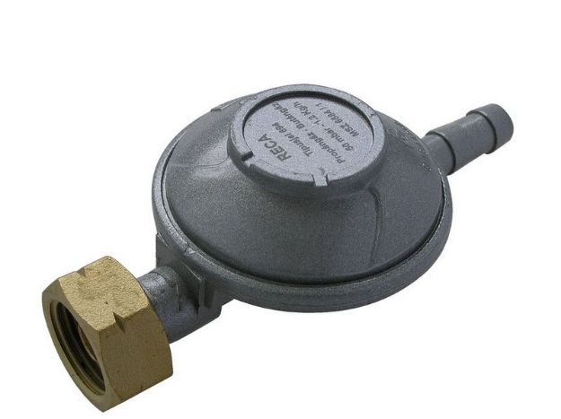 Kép PB nyomáscsökkentő 50 mbar