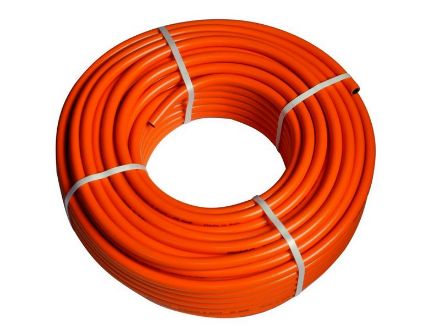 Mutassa a/az PB gáztömlő 9x15mm részleteit Kép PB gáztömlő 9x15mm