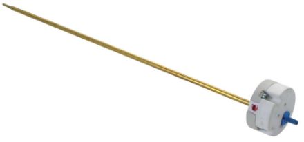Mutassa a/az Hajdu villanybojler hőfokszabályozó + hőkorlátozó, Cotherm TSE20008 (450mm) részleteit Kép Hajdu villanybojler hőfokszabályozó + hőkorlátozó, Cotherm TSE20008 (450mm)