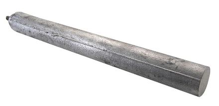 Mutassa a/az Hajdu villanybojler anód 360 mm részleteit Kép Hajdu villanybojler anód 360 mm