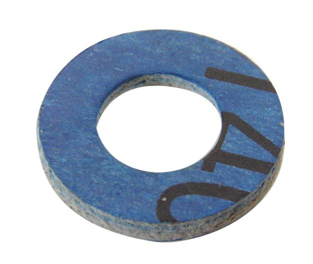 Kép Hajdu villanybojler anódtömítés, klingerit 8x16 mm