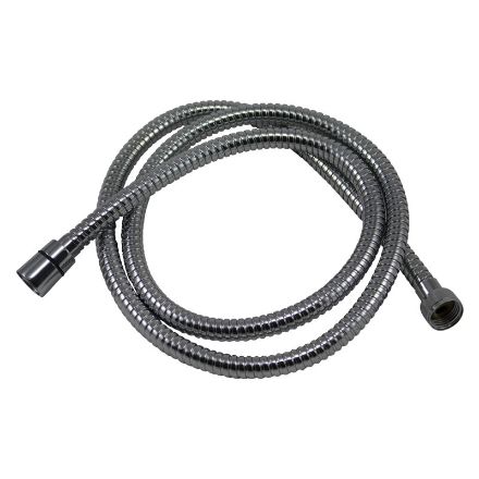 Mutassa a/az Agraff zuhanycső 1250 mm (zuhanygégecső) részleteit Kép Agraff zuhanycső 1250 mm (zuhanygégecső)