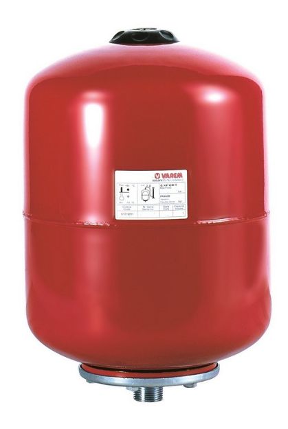 Kép Varem EXTRAVAREM LR 25l (6bar) zárt tágulási tartály