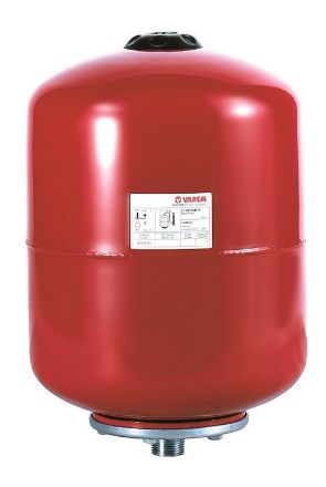 Mutassa a/az Varem EXTRAVAREM LR 40l (5bar) zárt tágulási tartály részleteit Kép Varem EXTRAVAREM LR 40l (5bar) zárt tágulási tartály