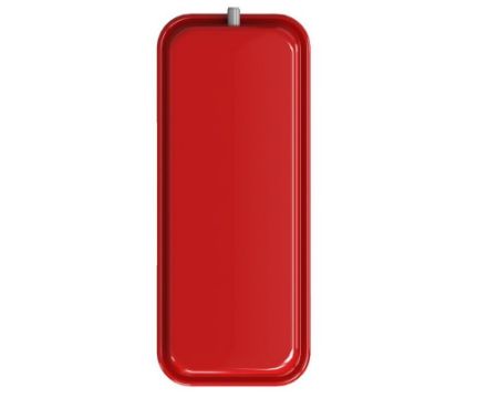 Mutassa a/az Varem FLATVAREM L 8l (3bar) lapos szögletes (504x203x74) zárt tágulási tartály részleteit Kép Varem FLATVAREM L 8l (3bar) lapos szögletes (504x203x74) zárt tágulási tartály