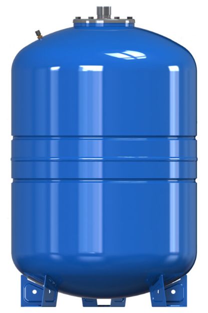 Kép Varem MAXIVAREM LC 60l (10bar) zárt tágulási tartály használati vízre