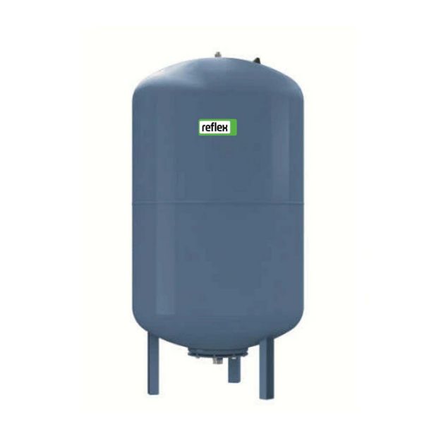 Kép Reflex DE 800 L (25bar) ivóvízes tágulási tartály 2" csatlakozóval, talppal