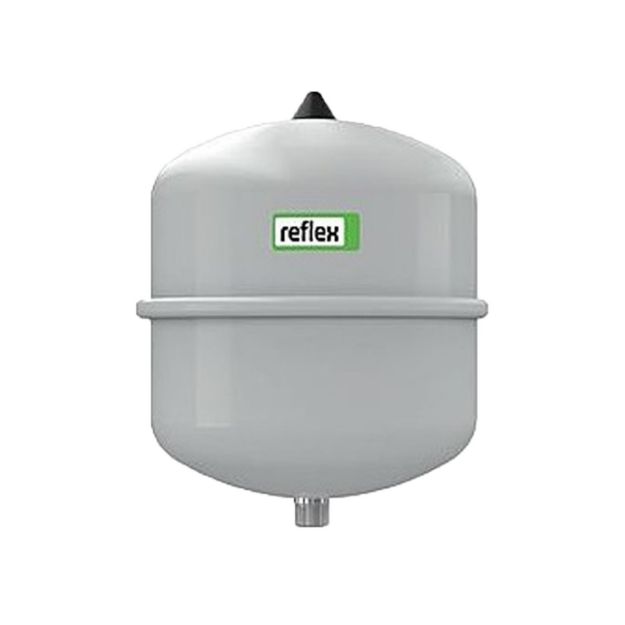 Kép Reflex N 8 L (4bar) fűtési tágulási tartály, 3/4" csatlakozóval