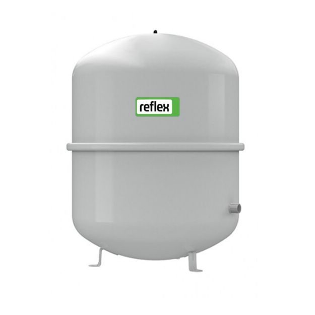 Kép Reflex N 800 L (6bar) fűtési tágulási tartály, 1" csatlakozóval, talppal