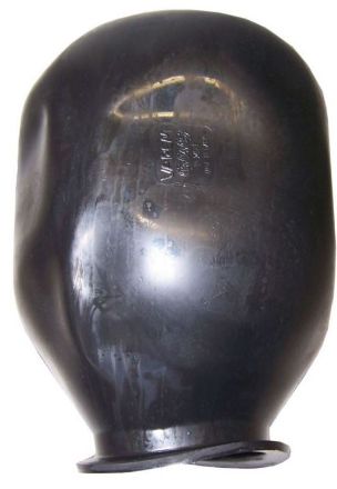 Mutassa a/az GUMIMEMBRÁN Maxivarem LC 60L-es zárt tágulási tartályhoz részleteit Kép GUMIMEMBRÁN Maxivarem LC 60L-es zárt tágulási tartályhoz