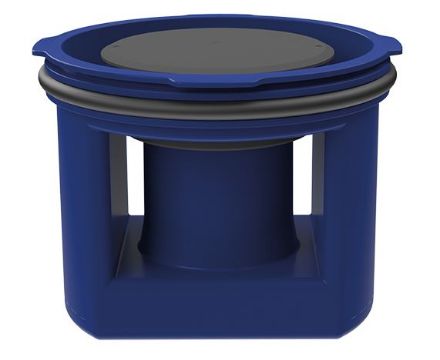 Mutassa a/az Primus blue szifonbetét HL0510.12E részleteit Kép Primus blue szifonbetét HL0510.12E