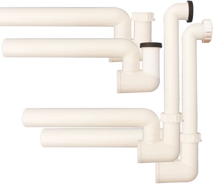 Mutassa a/az HL DN50 kondenzvíz gyűjtő szifon részleteit Kép HL DN50 kondenzvíz gyűjtő szifon