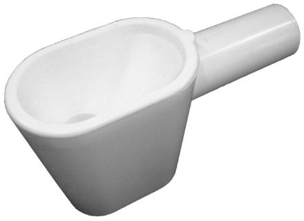 Mutassa a/az HL csepegtető tölcsér   részleteit Kép HL csepegtető tölcsér