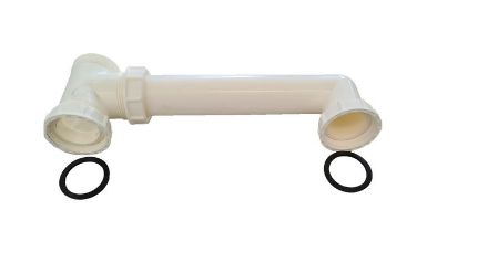 Mutassa a/az HL Lefolyó csatlakozó DN40 x 6/4" HL 23  részleteit Kép HL Lefolyó csatlakozó DN40 x 6/4" HL 23