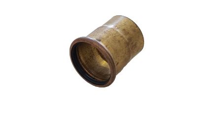 Mutassa a/az HL forrasztható csőtok DN32 HL5/30 részleteit Kép HL forrasztható csőtok DN32 HL5/30