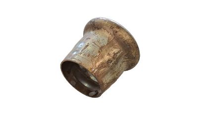 Mutassa a/az HL forrasztható csőtok DN40 HL5/40 részleteit Kép HL forrasztható csőtok DN40 HL5/40