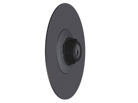 Mutassa a/az HL Csőáttörés szigetelő készlet DN63-75 bitumengallérral részleteit Kép HL Csőáttörés szigetelő készlet DN63-75 bitumengallérral