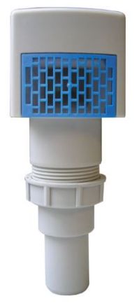 Mutassa a/az HL (HL 903) Légbeszívó szelep DN50 részleteit Kép HL (HL 903) Légbeszívó szelep DN50