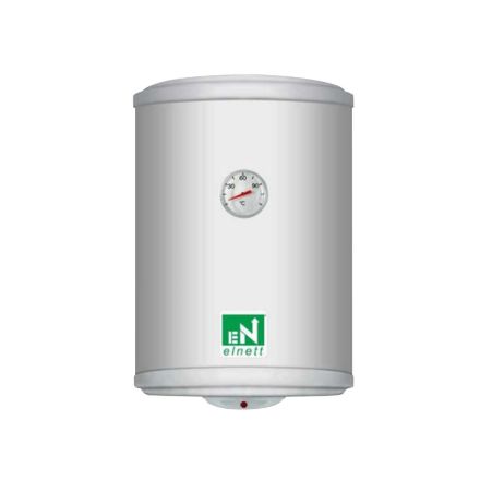 Mutassa a/az Elnett ENSH 120 ECO villanybojler, 1200 W részleteit Kép Elnett ENSH 120 ECO villanybojler, 1200 W