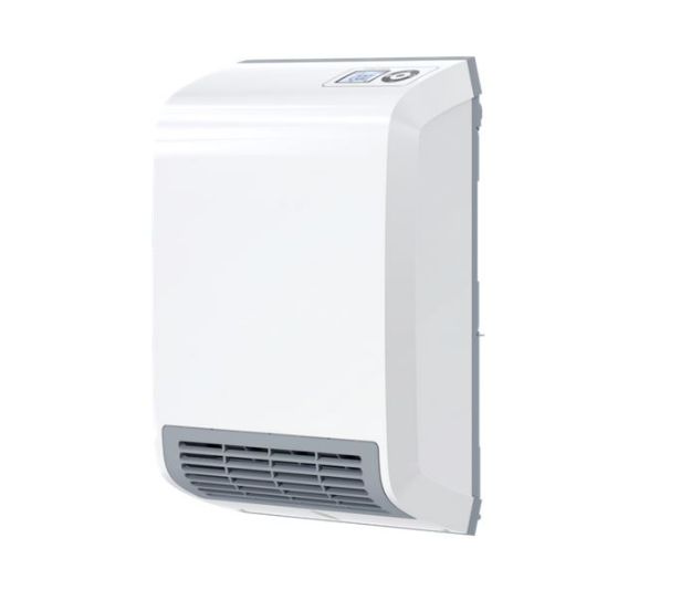 Kép Stiebel Eltron CK 20 Trend ventilátoros gyorsfűtő LCD