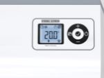 Kép Stiebel Eltron CK 20 Trend ventilátoros gyorsfűtő LCD