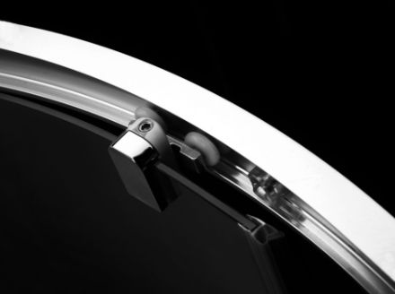 Mutassa a/az Premium Plus C 90x90x170 szögletes zuhanykabin, fabrik üveg, króm keret (30451-01-06N) részleteit Kép Premium Plus C 90x90x170 szögletes zuhanykabin, fabrik üveg, króm keret (30451-01-06N)