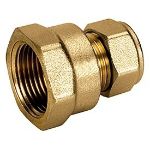 Kép Giacomini szolár belső menetes csatlakozó idom 3/4"*18mm bm