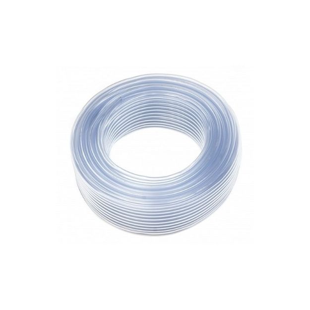 Kép 13x2mm/50m Mipolán cső (bojler biztonsági szelephez)